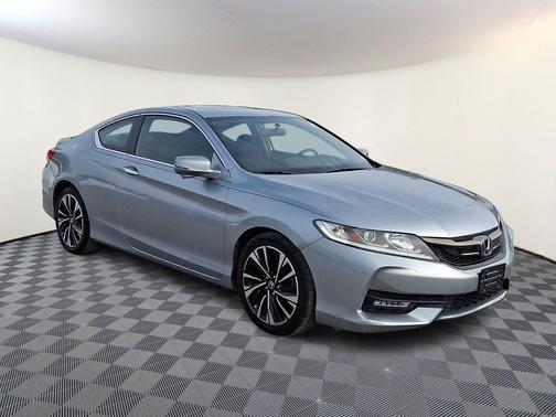 2016 Honda Accord EX