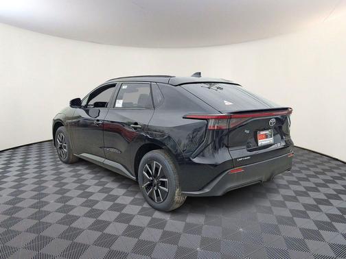 0218 2026 Toyota bZ XLE