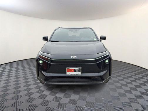 0218 2026 Toyota bZ XLE