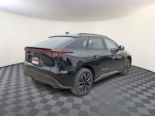 0218 2026 Toyota bZ XLE