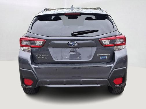 2023 Subaru Crosstrek Hybrid Base