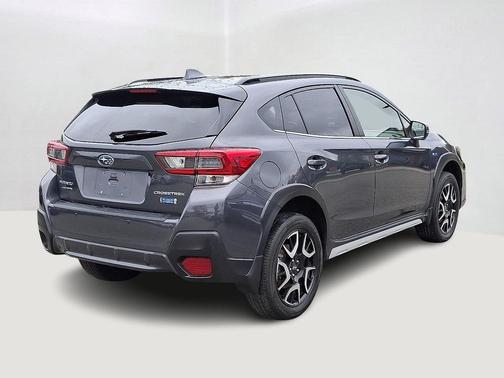 2023 Subaru Crosstrek Hybrid Base