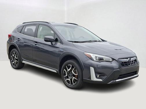 2023 Subaru Crosstrek Hybrid Base