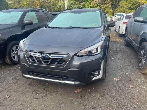 2023 Subaru Crosstrek Hybrid Base