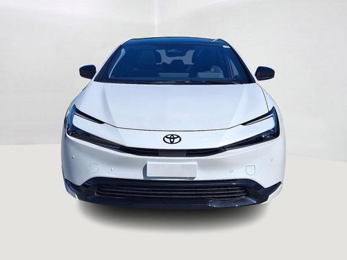 2025 Toyota Prius Limited