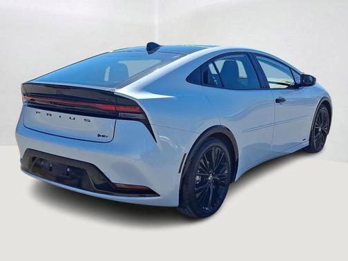 2025 Toyota Prius Limited