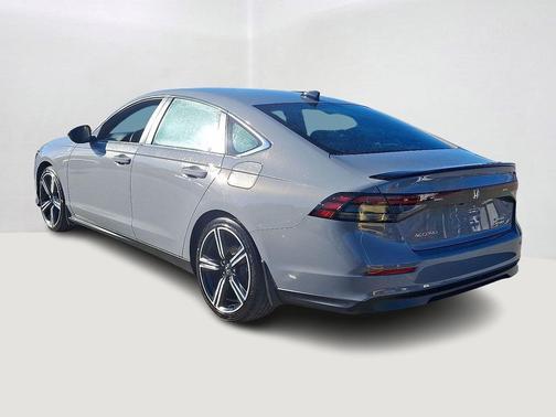 2023 Honda Accord Hybrid Base