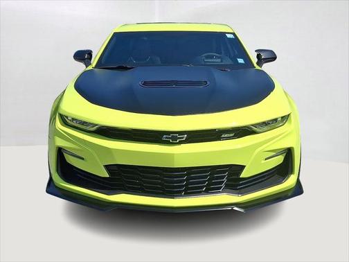 2020 Chevrolet Camaro 2SS