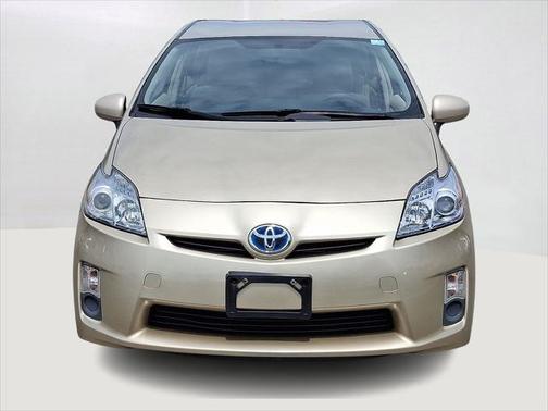 2011 Toyota Prius II