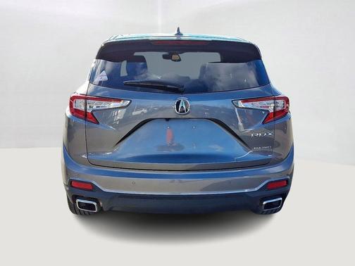 2023 Acura RDX Technology Package