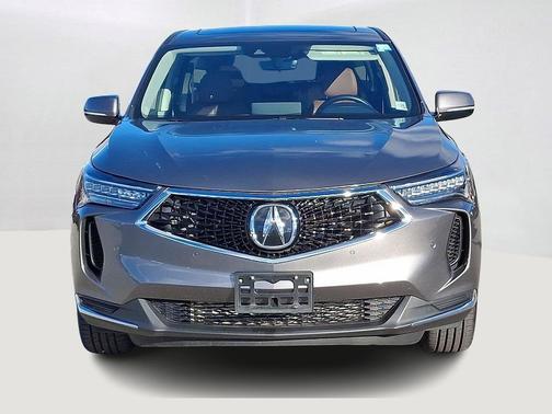 2023 Acura RDX Technology Package