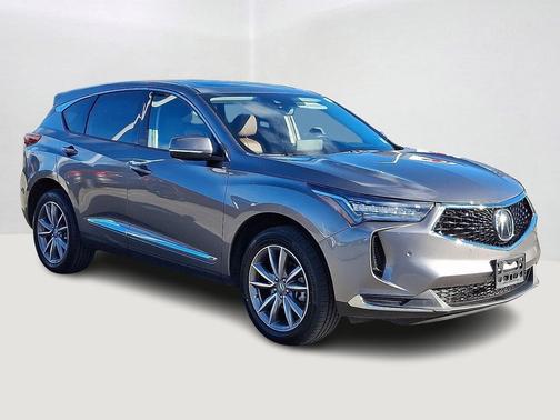 2023 Acura RDX Technology Package