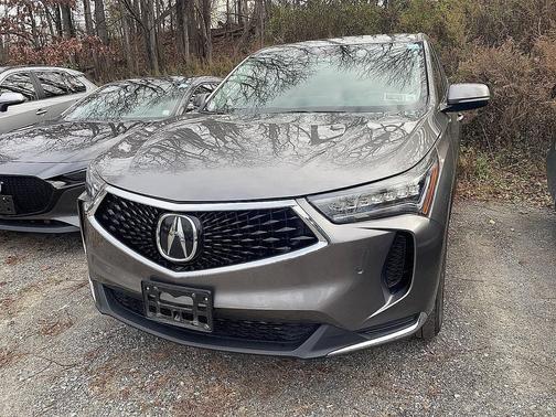 2023 Acura RDX Technology Package