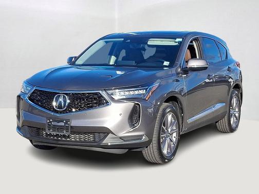 2023 Acura RDX Technology Package