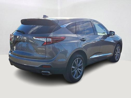 2023 Acura RDX Technology Package