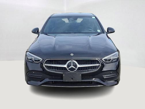 2022 Mercedes-Benz C-Class C 300 4MATIC