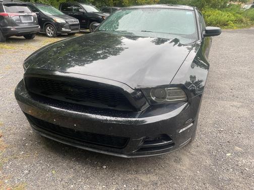 2014 Ford Mustang V6