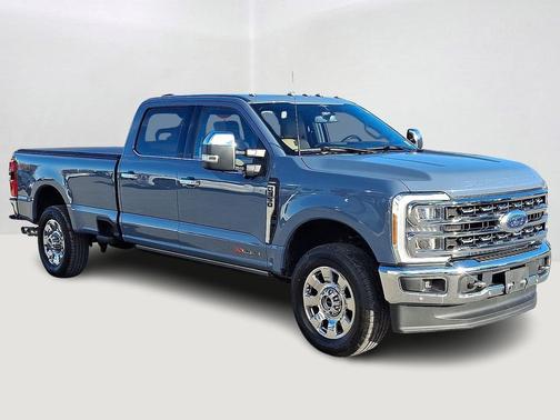2023 Ford F-350 Lariat