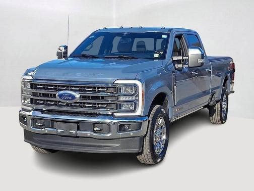 2023 Ford F-350 Lariat