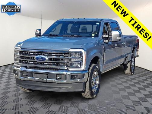 2023 Ford F-350 Lariat