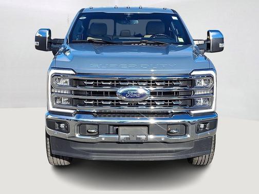 2023 Ford F-350 Lariat