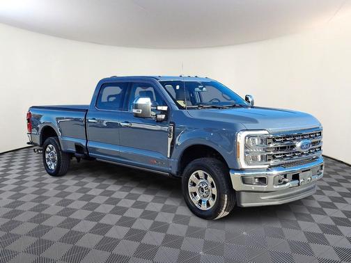 2023 Ford F-350 Lariat