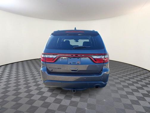 2021 Dodge Durango SXT Plus