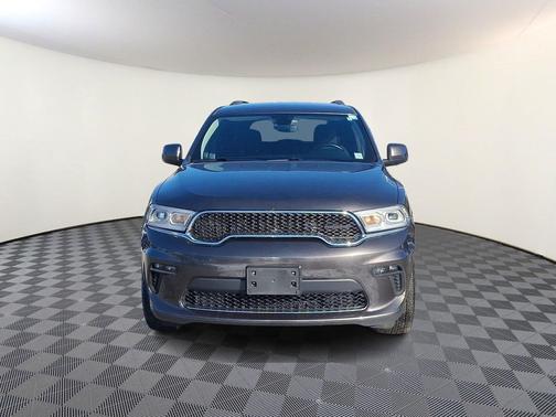 2021 Dodge Durango SXT Plus