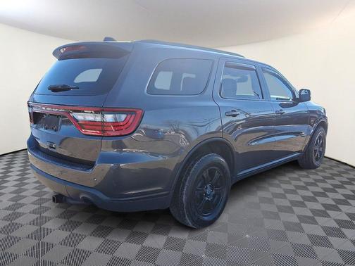 2021 Dodge Durango SXT Plus