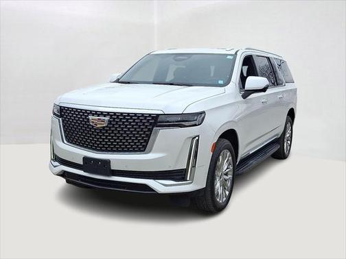 2023 Cadillac Escalade ESV Premium Luxury