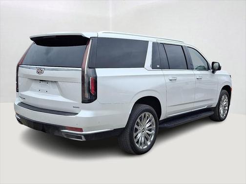 2023 Cadillac Escalade ESV Premium Luxury