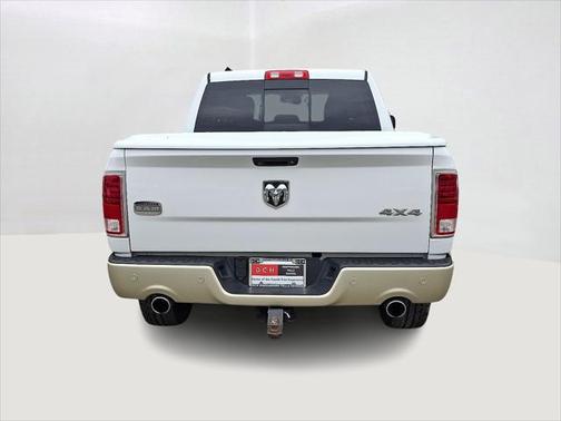2016 RAM 1500 Longhorn
