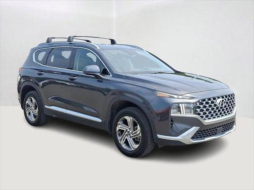 2022 Hyundai SANTA FE SEL 2.4