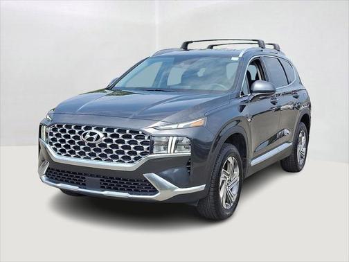 2022 Hyundai SANTA FE SEL 2.4