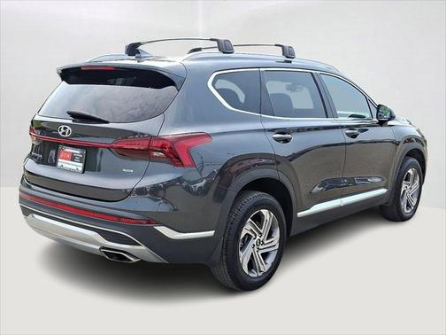 2022 Hyundai SANTA FE SEL 2.4