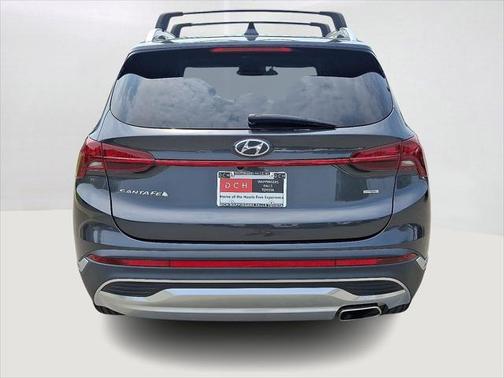 2022 Hyundai SANTA FE SEL 2.4
