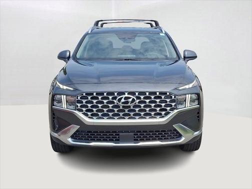 2022 Hyundai SANTA FE SEL 2.4