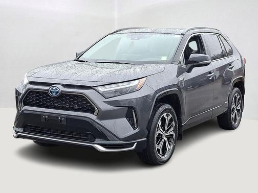 2024 Toyota RAV4 Prime XSE
