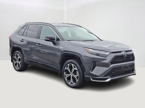 2024 Toyota RAV4 Prime XSE