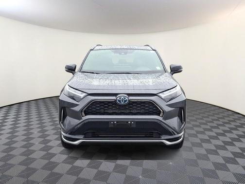 2024 Toyota RAV4 Prime XSE