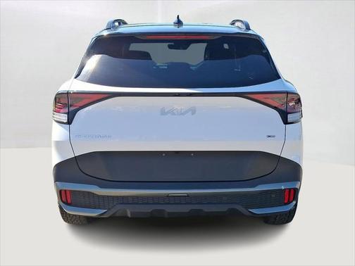 2023 Kia Sportage S