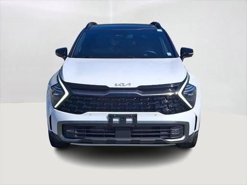 2023 Kia Sportage S