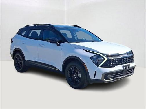 2023 Kia Sportage S