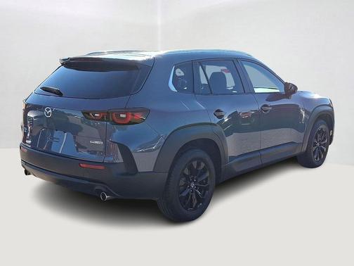 2023 Mazda CX-50 2.5 S Preferred Plus Package