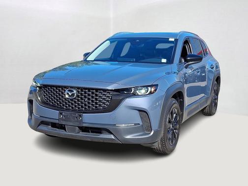 2023 Mazda CX-50 2.5 S Preferred Plus Package