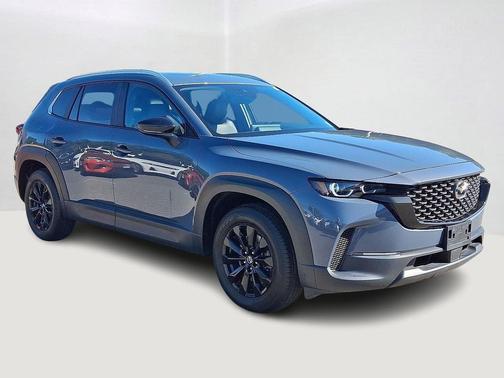 2023 Mazda CX-50 2.5 S Preferred Plus Package