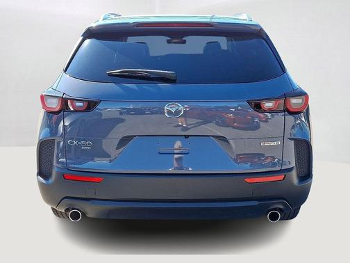 2023 Mazda CX-50 2.5 S Preferred Plus Package