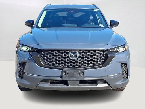 2023 Mazda CX-50 2.5 S Preferred Plus Package