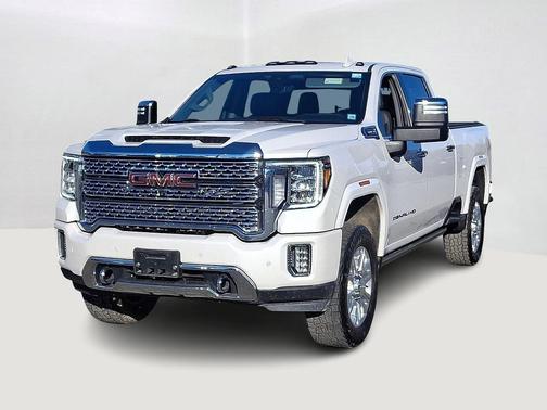 2022 GMC Sierra 2500 Denali