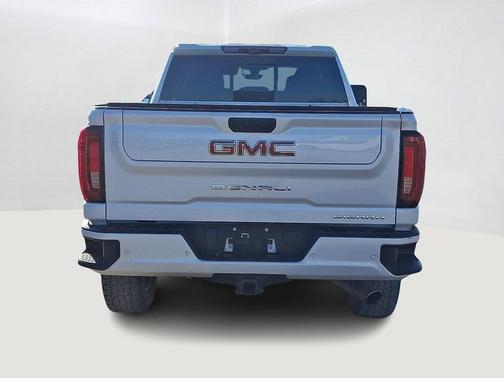 2022 GMC Sierra 2500 Denali